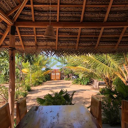 Kadjan Villa Arugam Bay Exterior photo
