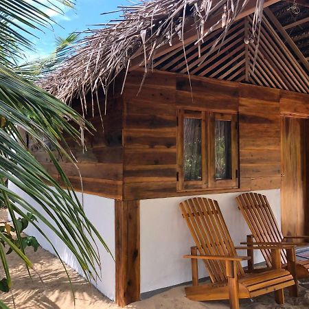 Kadjan Villa Arugam Bay Exterior photo