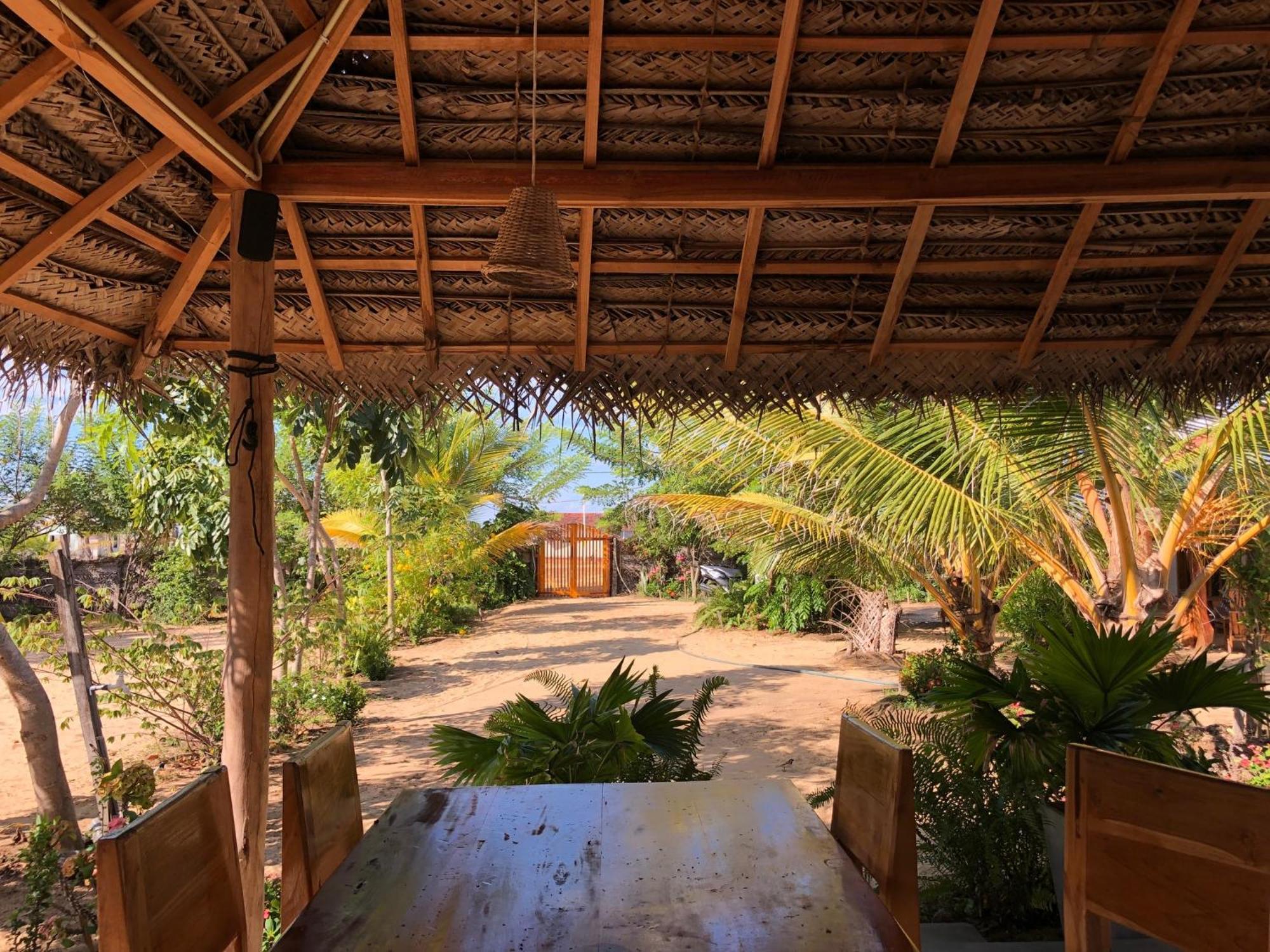 Kadjan Villa Arugam Bay Exterior photo