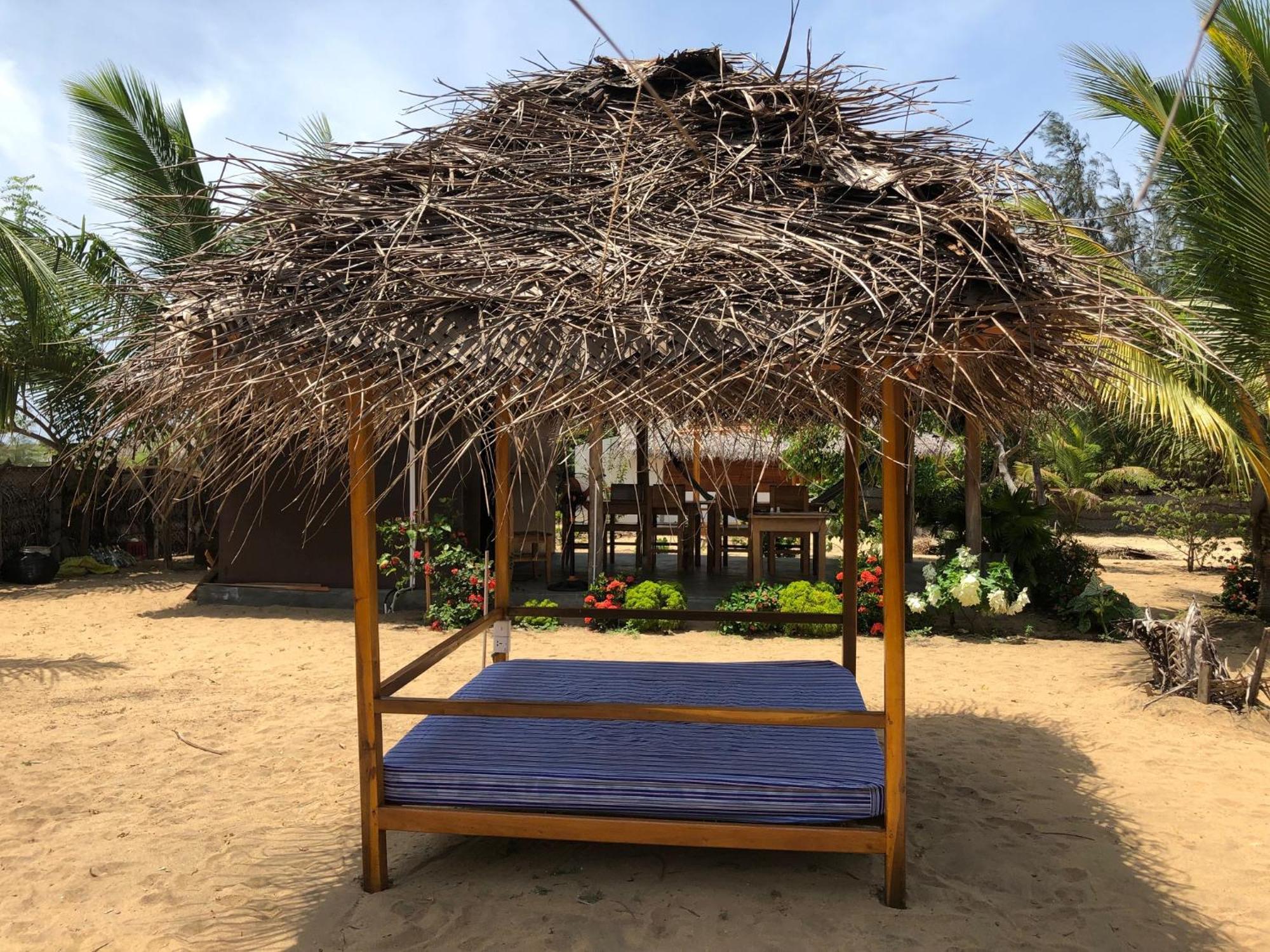 Kadjan Villa Arugam Bay Exterior photo