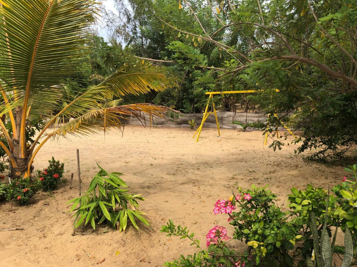 Kadjan Villa Arugam Bay Exterior photo