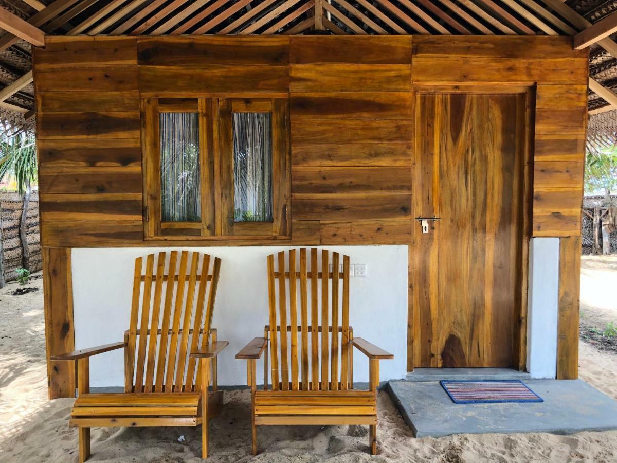 Kadjan Villa Arugam Bay Exterior photo