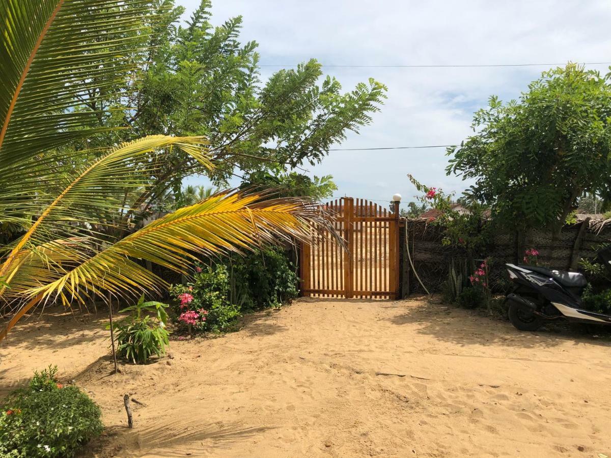 Kadjan Villa Arugam Bay Exterior photo