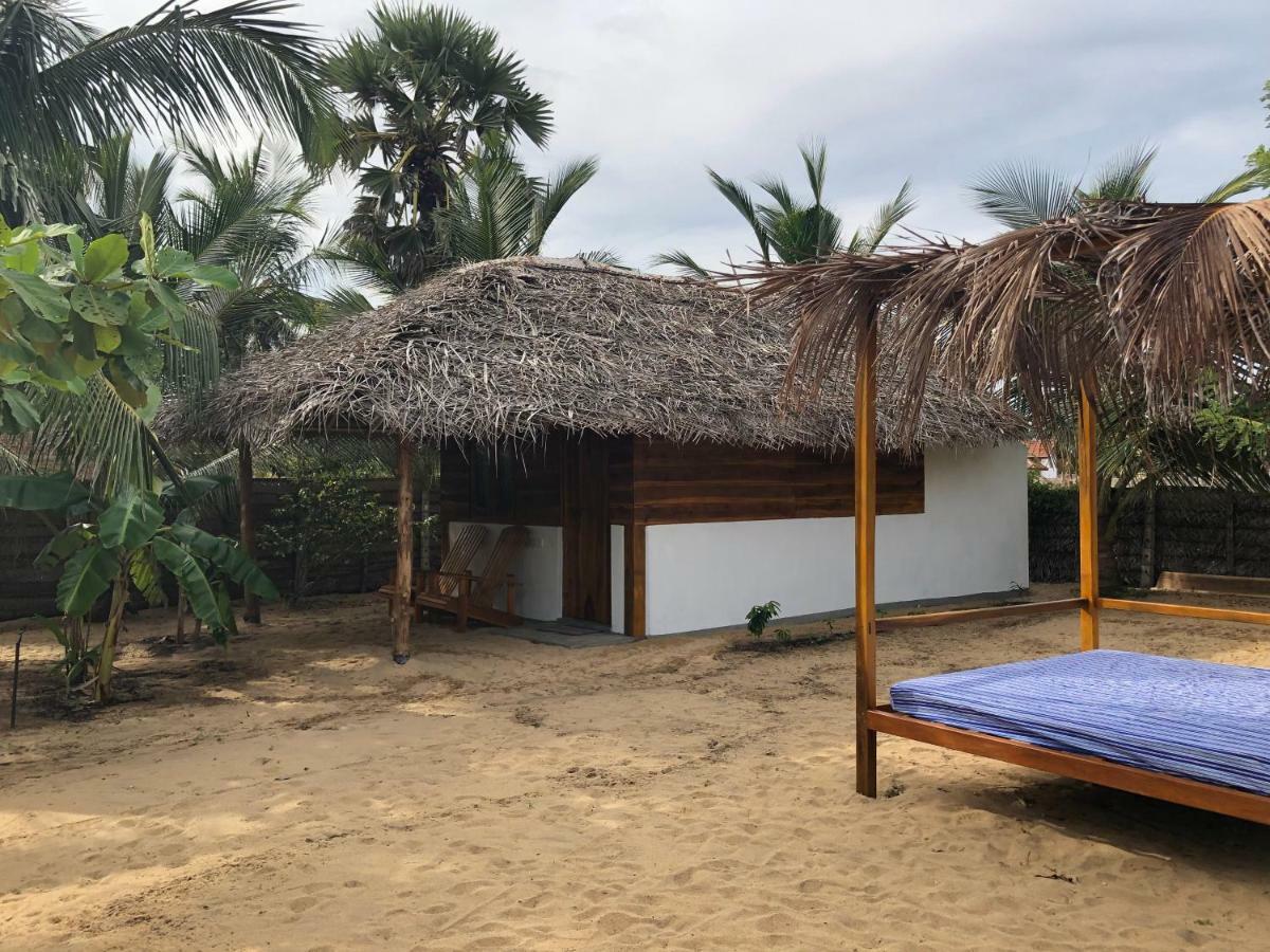 Kadjan Villa Arugam Bay Exterior photo