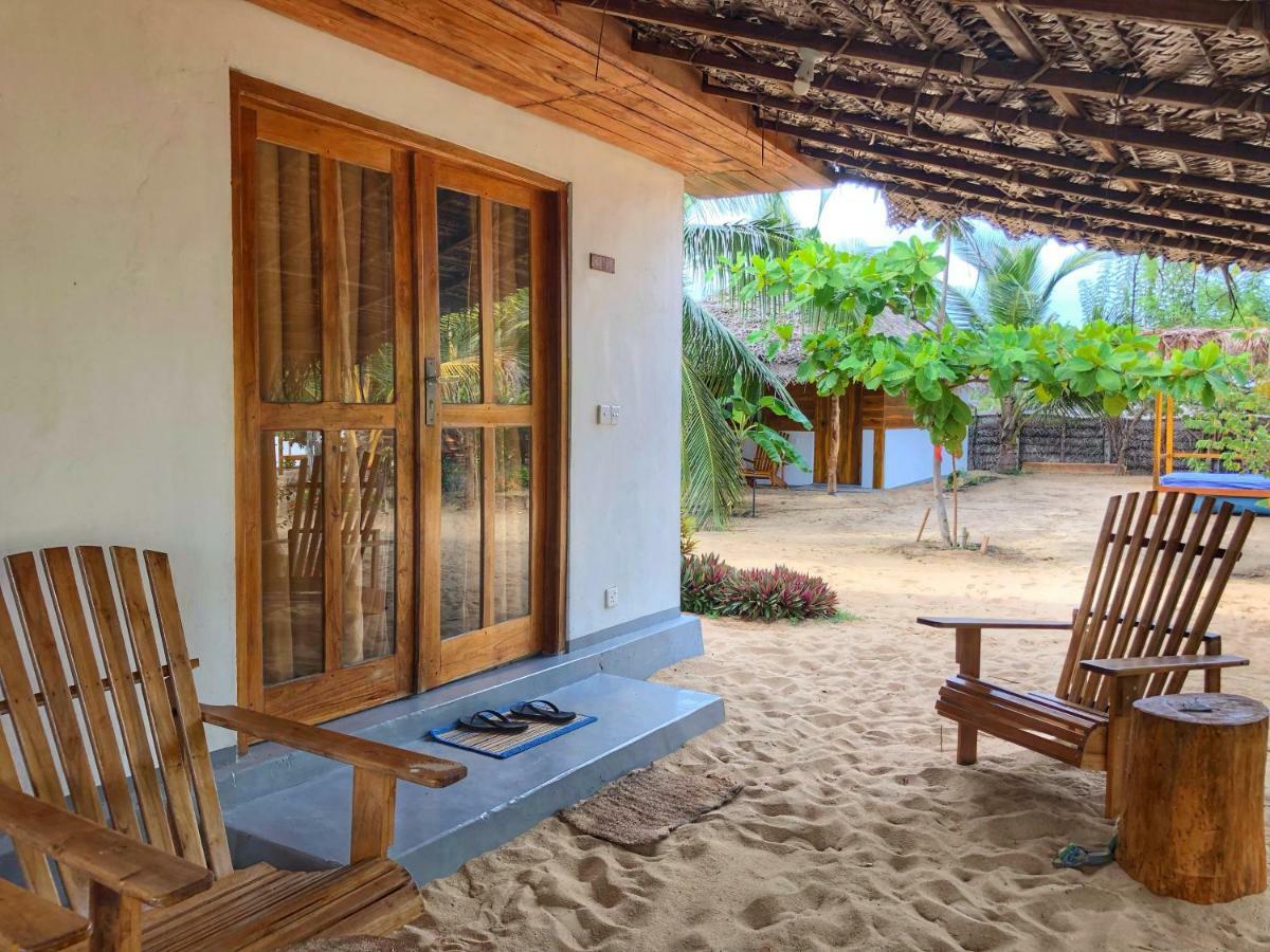 Kadjan Villa Arugam Bay Exterior photo