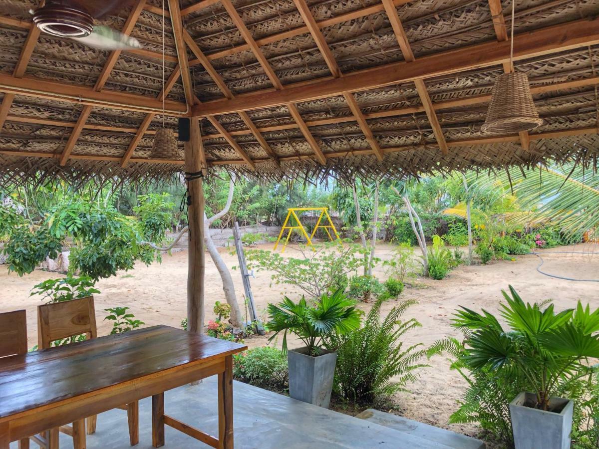 Kadjan Villa Arugam Bay Exterior photo