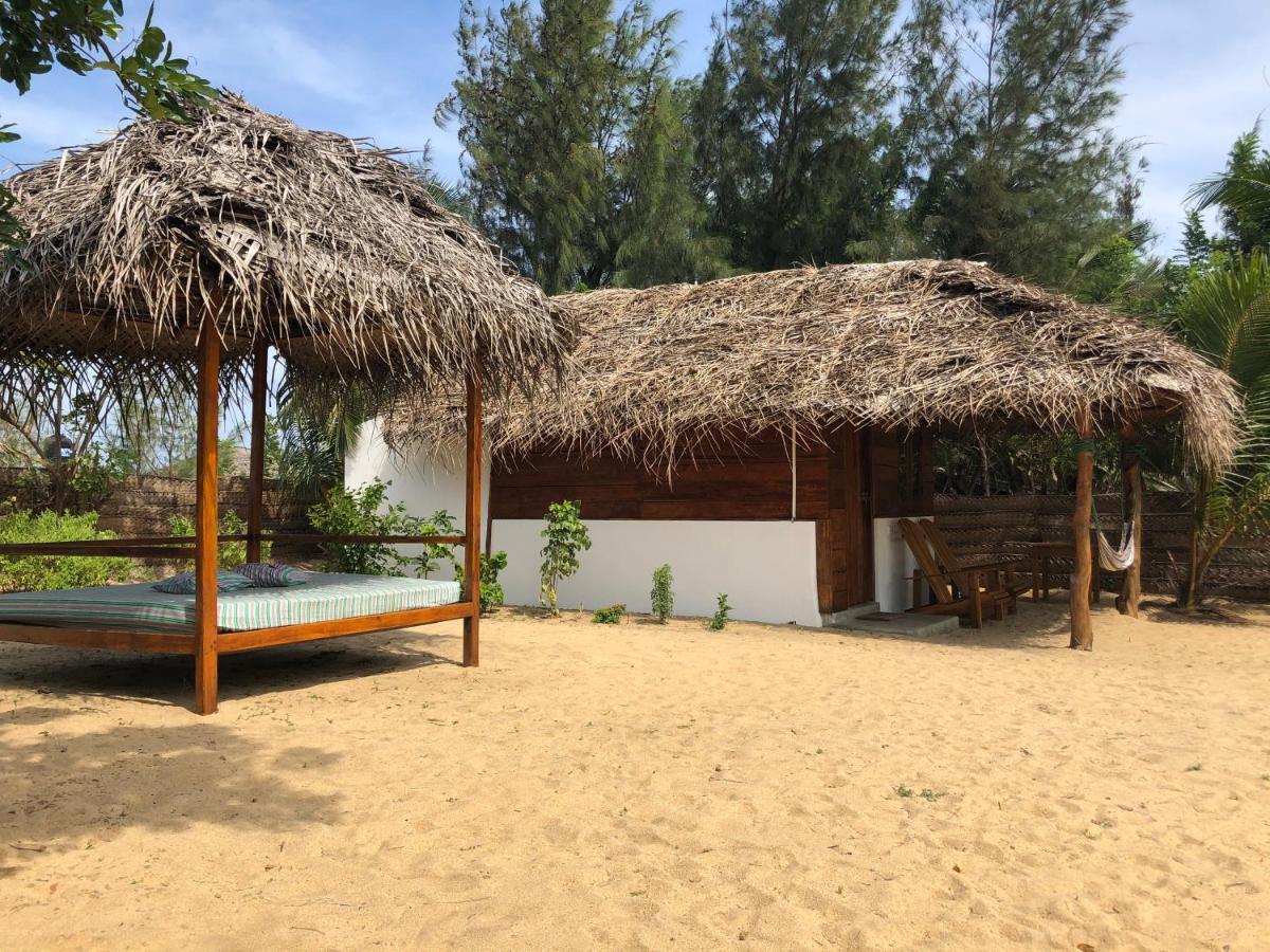 Kadjan Villa Arugam Bay Exterior photo