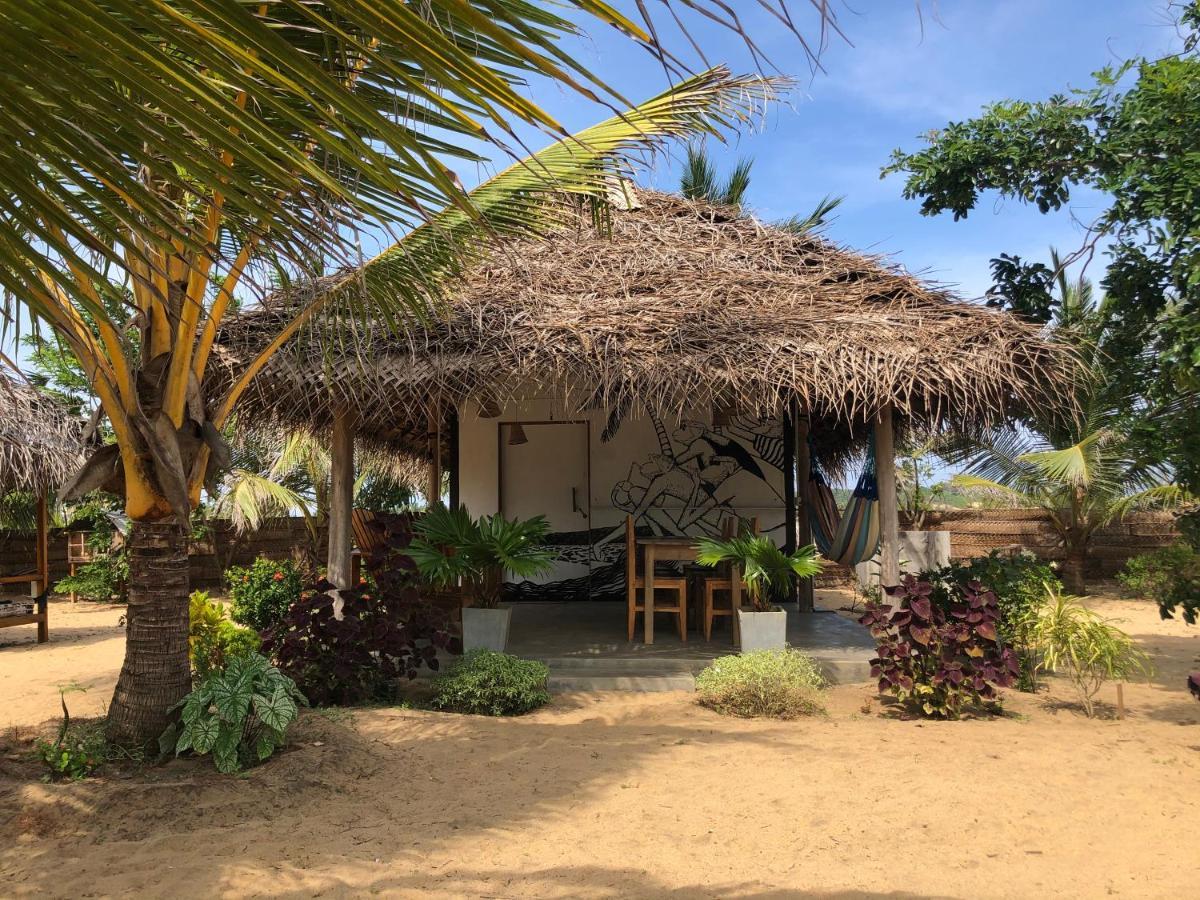 Kadjan Villa Arugam Bay Exterior photo