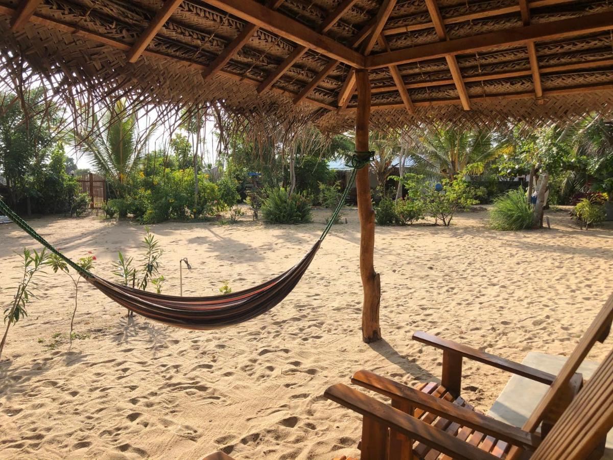 Kadjan Villa Arugam Bay Exterior photo