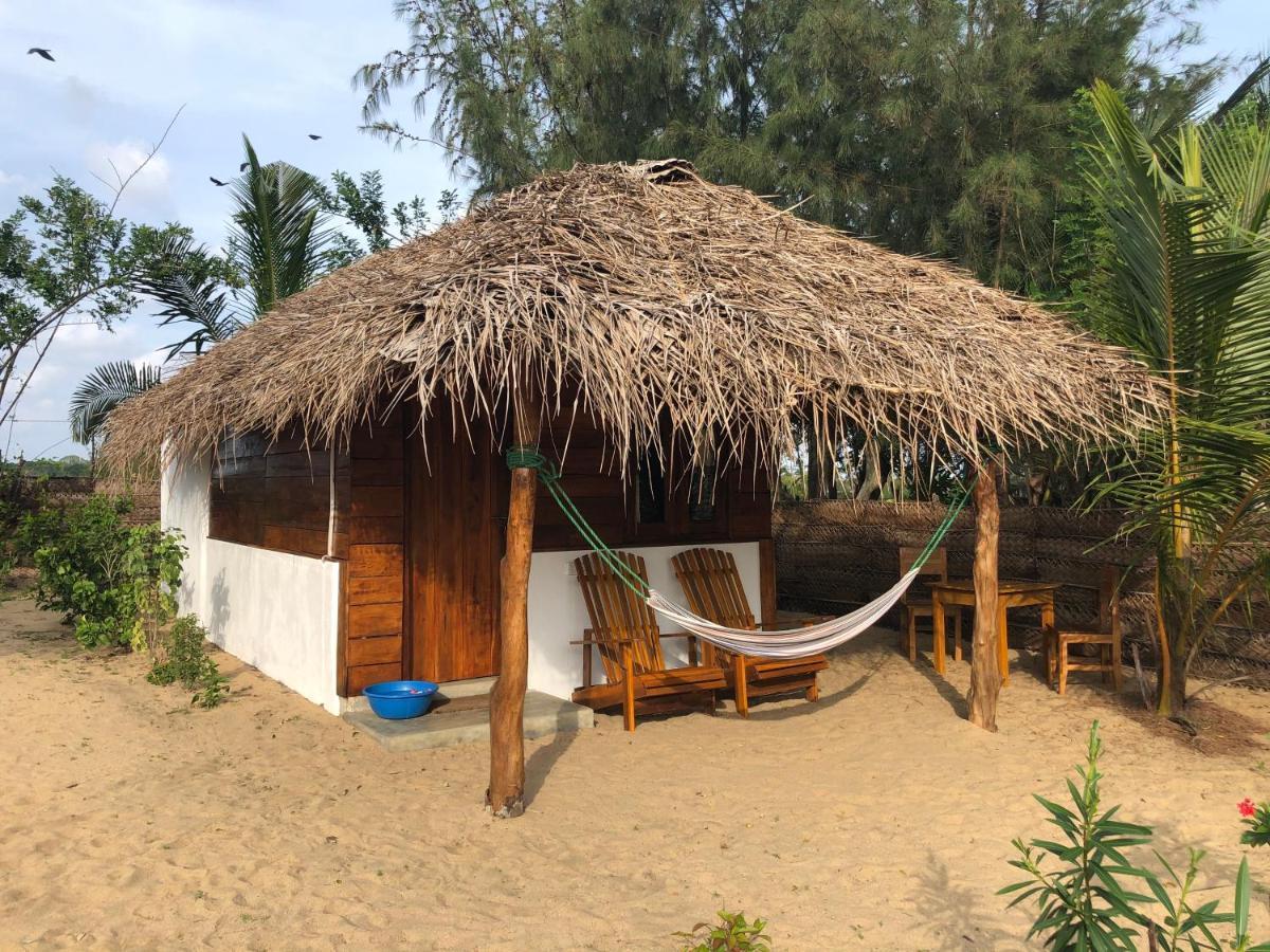 Kadjan Villa Arugam Bay Exterior photo