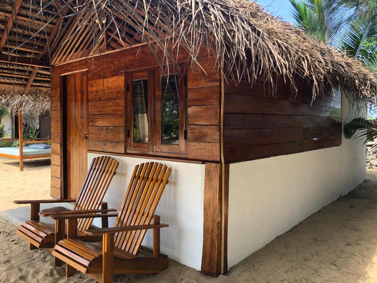 Kadjan Villa Arugam Bay Exterior photo