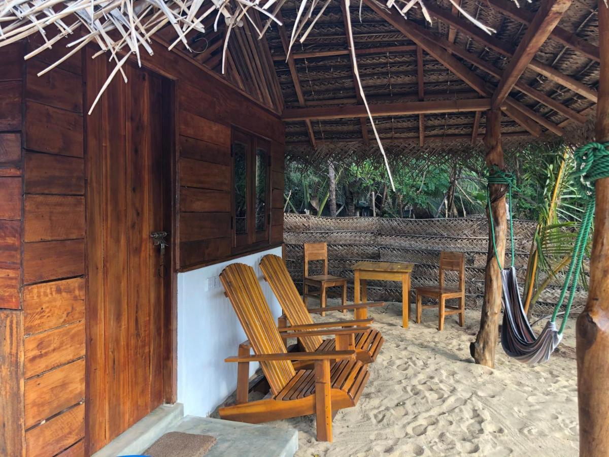 Kadjan Villa Arugam Bay Exterior photo
